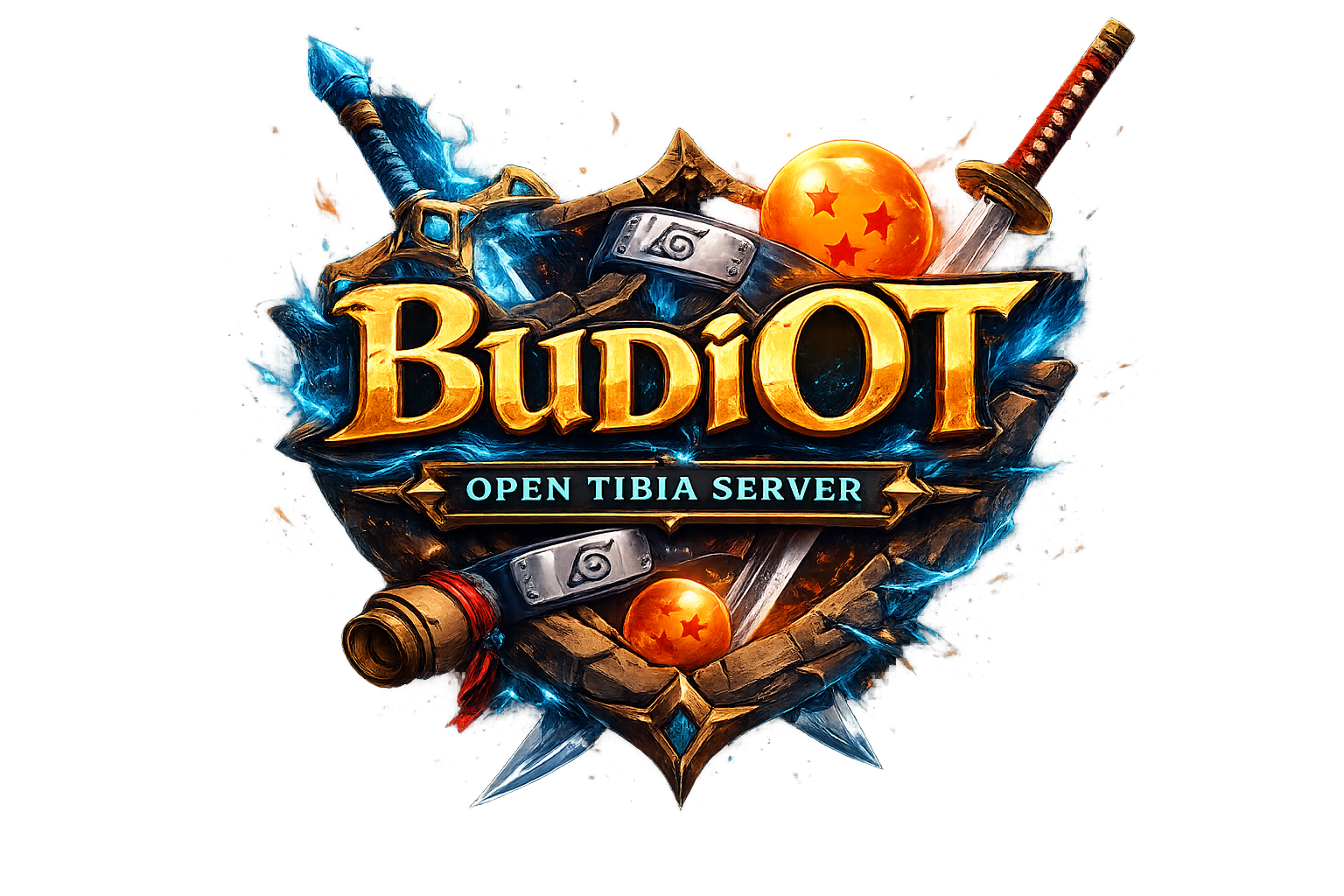 BudiOT Logo